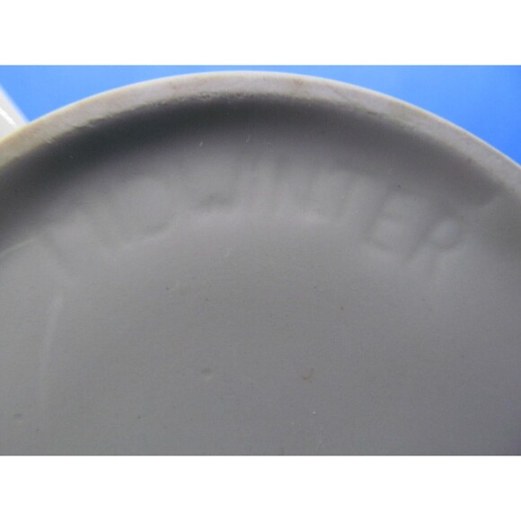 Midwinter Stonehenge Set Of 3 White Cups With Saucers VGC Wedgwood Group - Picture 6 of 10